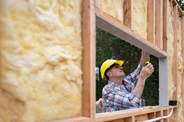 Types of Insulation We Offer in North Fort Myers, FL